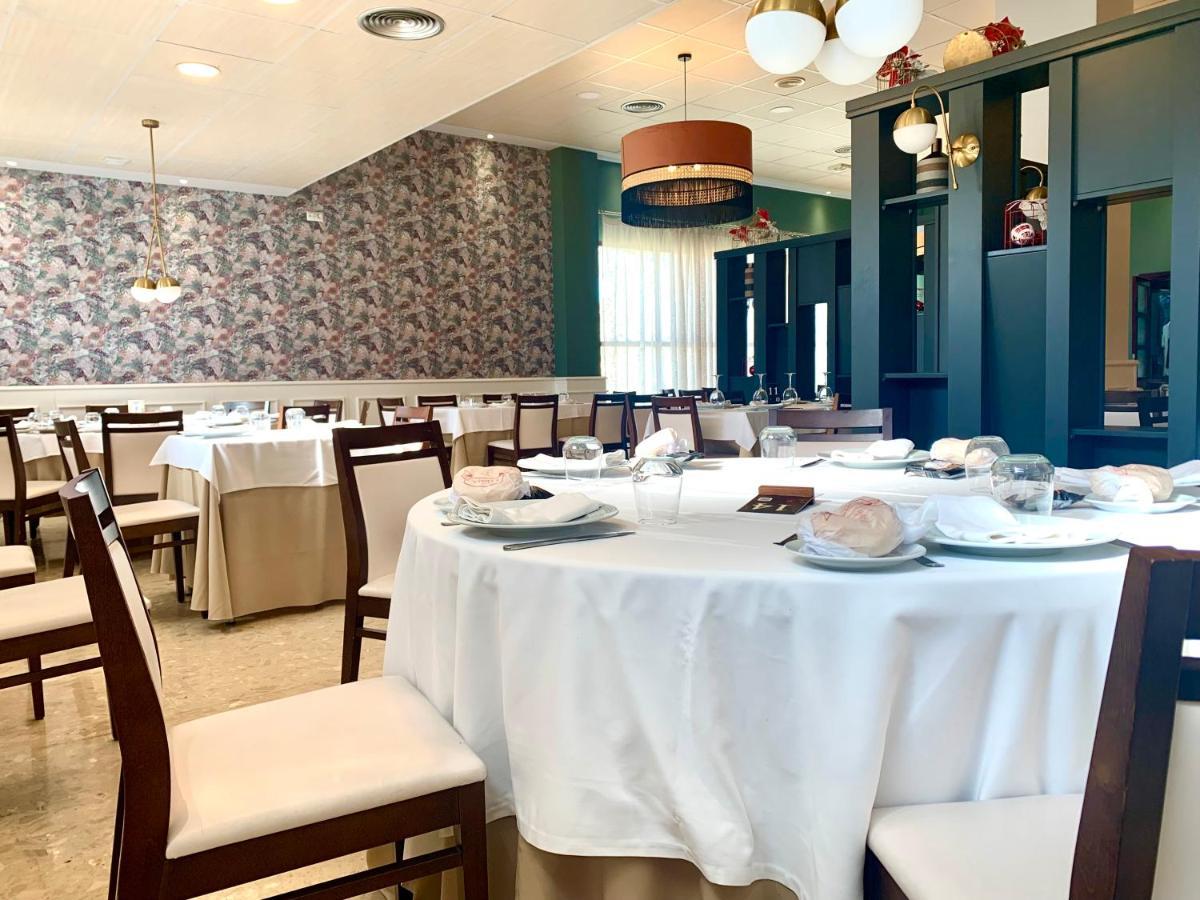 Don Polvoron Hotel Естепа Екстериор снимка