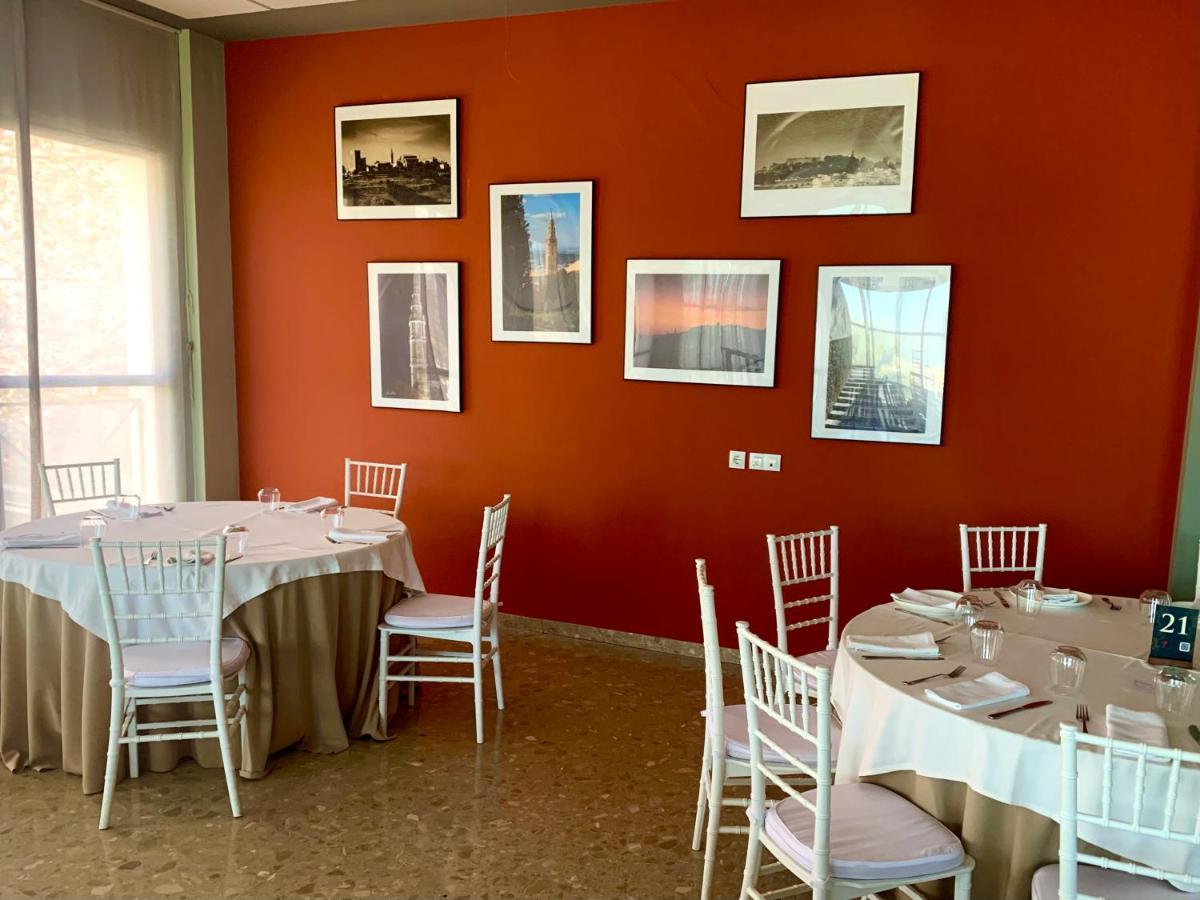 Don Polvoron Hotel Естепа Екстериор снимка