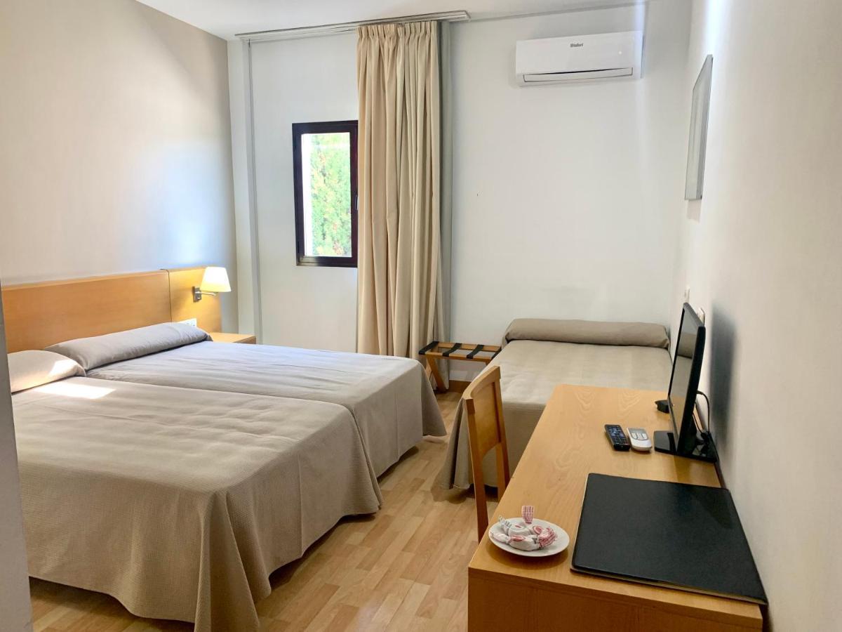 Don Polvoron Hotel Естепа Екстериор снимка