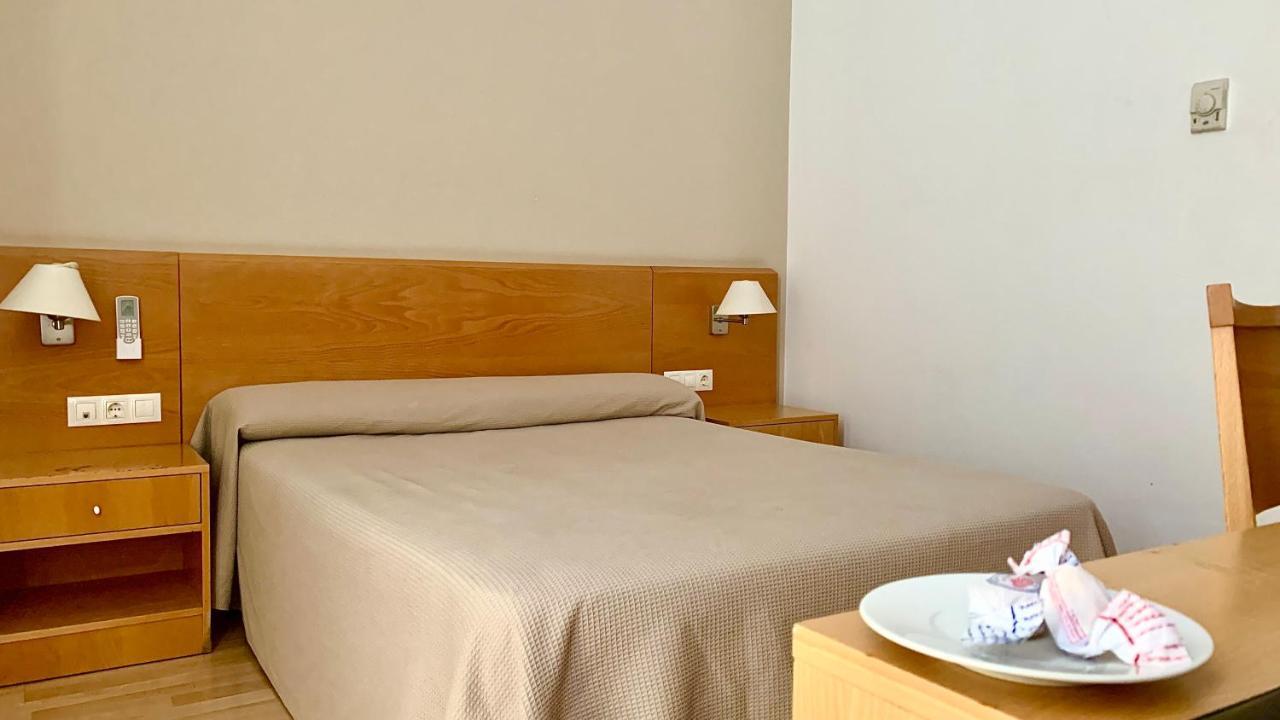 Don Polvoron Hotel Естепа Екстериор снимка