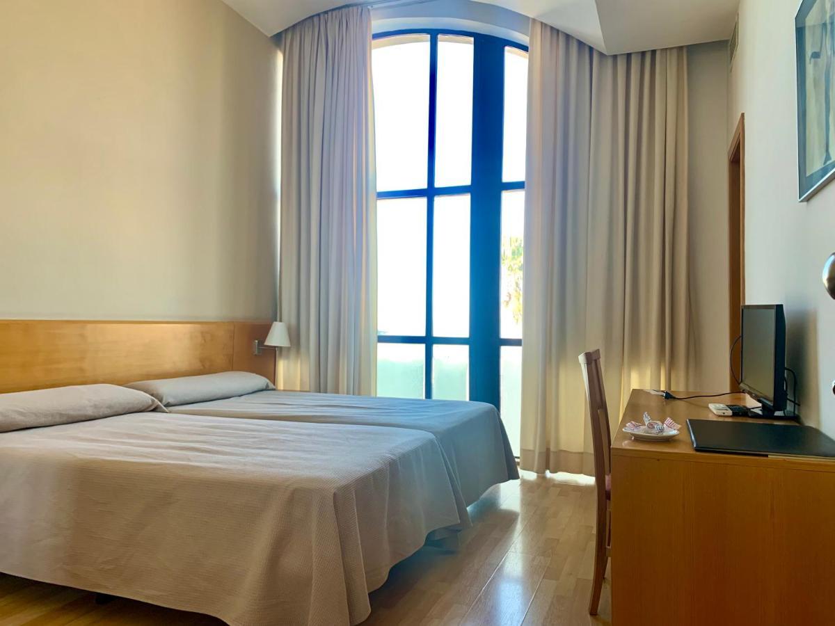 Don Polvoron Hotel Естепа Екстериор снимка