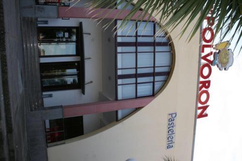 Don Polvoron Hotel Естепа Екстериор снимка